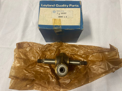 # 101557 NOS TR2-TR4 to CT6343 Front Trunnion