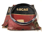 # 54521224 NOS Lucas Headlight Trim Ring