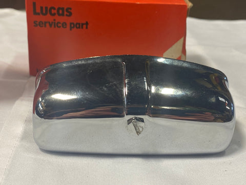 # 56790 NOS Lucas License Lamp Assembly