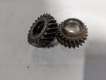 # 132097 3rd Gear, -USED-