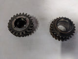 # 132097 3rd Gear, -USED-