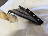 # CZJ 337 Mounting Bracket, Bumper, Inner Left -NOS-