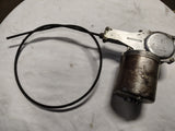 Wiper Motor, MGB, '68-'80 -USED-