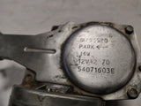 Wiper Motor, MGB, '68-'80 -USED-