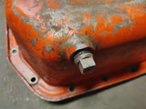 # 213863 Oil Sump -USED-