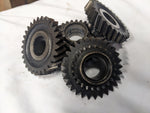 # 144627 1st Gear -USED-