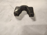 # 619850 Clamp, Steering Column, Upper, Lower Half -USED-