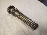 # 128107 Laygear,First and Reverse, 16-Tooth -USED-