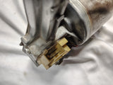 Wiper Motor, MGB, '68-'80 -USED-