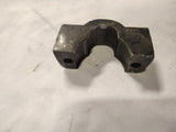 # 619850 Clamp, Steering Column, Upper, Lower Half -USED-