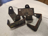 # 58912 Mounting Bracket, Generator -USED-