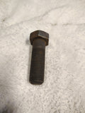 # HB 1316 Bolt, Crankshaft Pulley -USED-