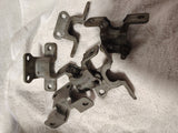 # 611529 Steering Column Clamp, Lower, Rearward -USED-