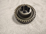 # 142434 Gear, Constant Mesh, 4th -USED-