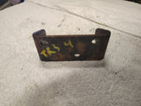 # 58912 Mounting Bracket, Generator -USED-