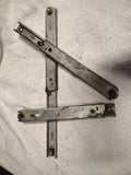 # AHA 9716 Prop Rod, Telescoping, Boot/Trunk -USED-