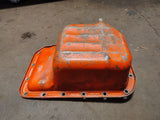 # 213863 Oil Sump -USED-