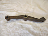 # TKC 3777 Tie Rod Lever, LH -USED-