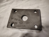 # 149189 Mount Plate, Rear Spring -RECONDITIONED