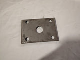 # 149189 Mount Plate, Rear Spring -RECONDITIONED
