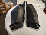 # WKC 3295/3296 Cover, Top Frame Hinge (Pair) -USED-
