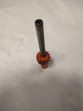 # 147965 Drive, Speedometer, 15 Tooth -USED-