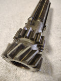 # 128107 Laygear,First and Reverse, 16-Tooth -USED-