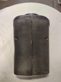 # 18G9012, Steering Column Cowl (Pair) -USED-