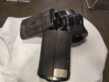 # 18G9012, Steering Column Cowl (Pair) -USED-