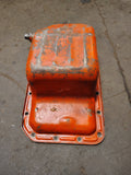 # 213863 Oil Sump -USED-