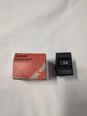 # 33733 NOS Lucas Fog Light Switch
