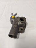 # CHA 343 Thermostat Housing -NOS-