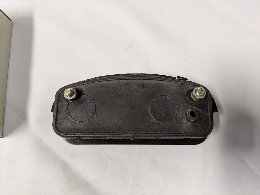 # 53837 License Lamp -NOS- – Team Triumph: British Automotive