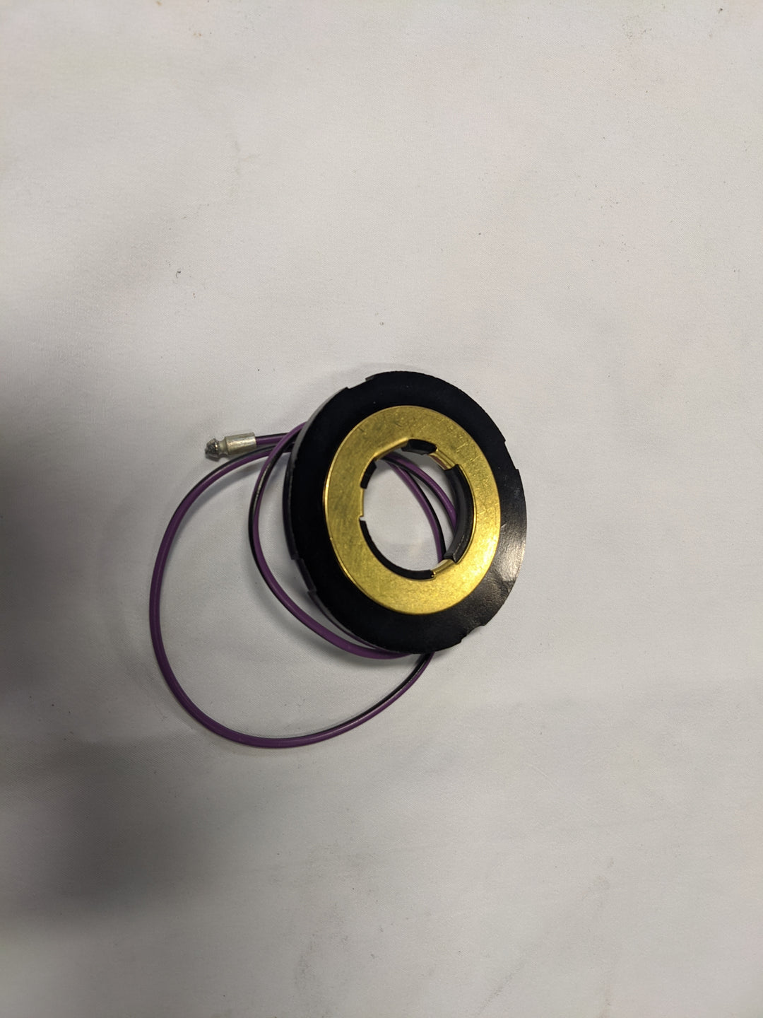 Motorini Di Avviamento, Alternatori, ECU E Cavi Per Triumph Tr 4a - Foto 2