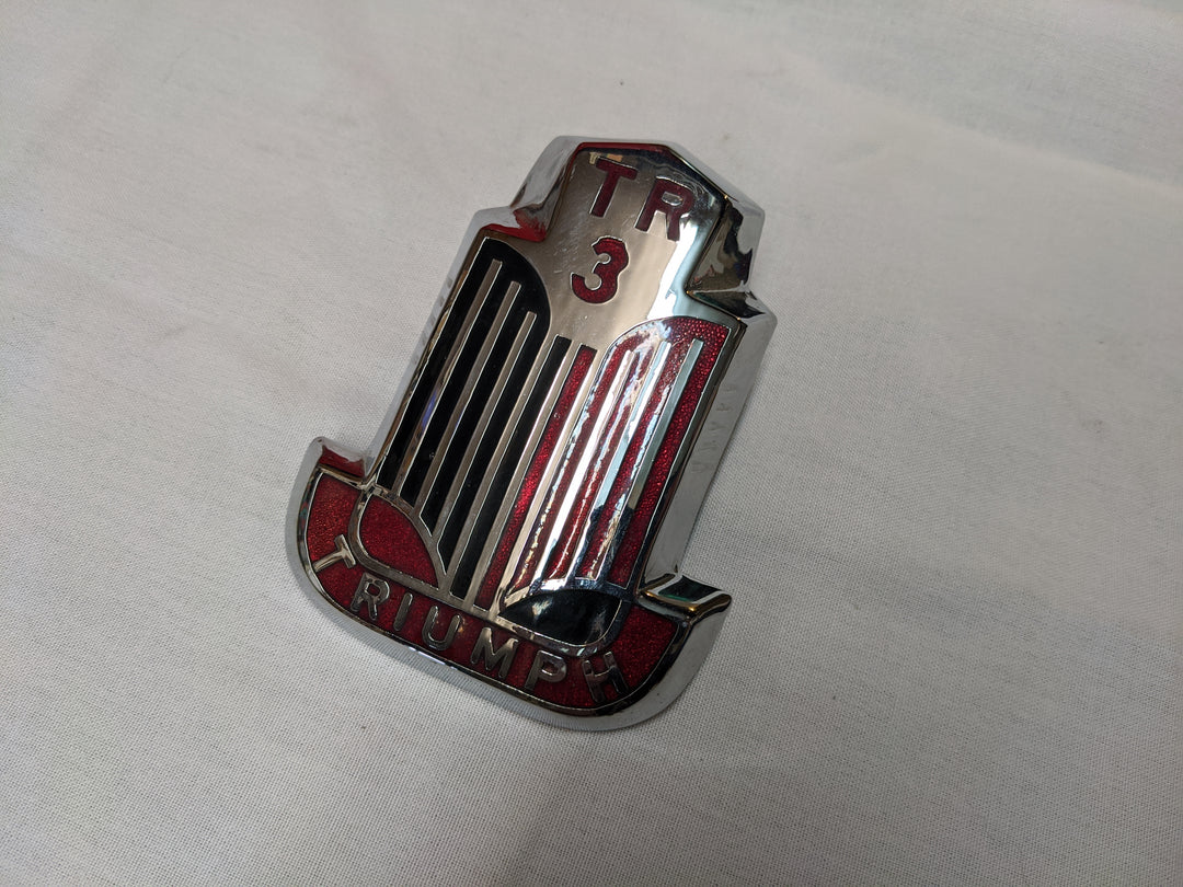 Triumph Tr3a, Ersatz- & Reparaturteile