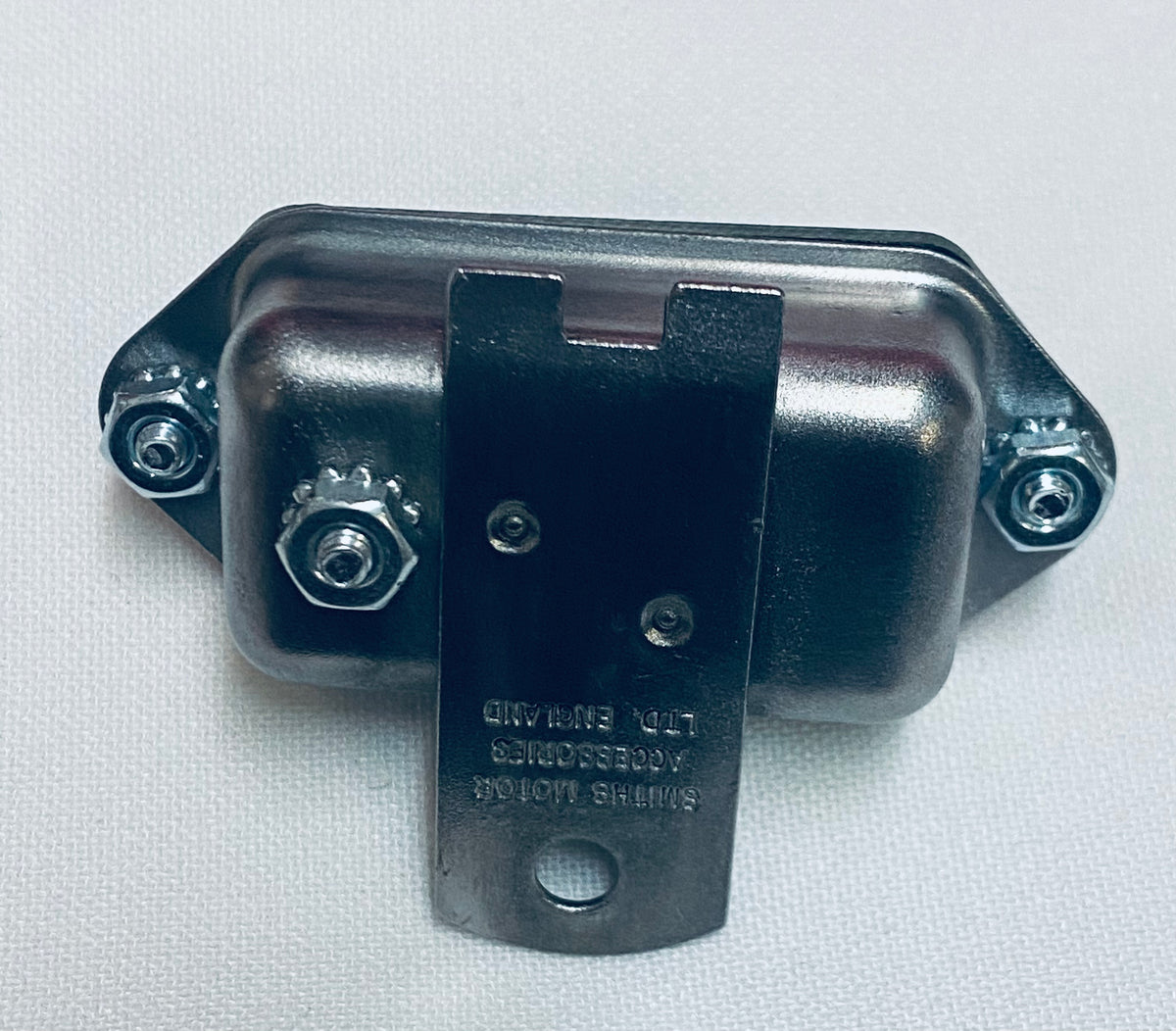  128484 Smiths Voltage Stabilizer, Positive Ground REBUILT Team