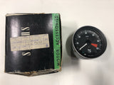 #RVC 2612/01F NOS Jaguar XJ6 Smiths Tachometer