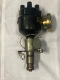 # D204 992115 NOS Delco Remy Ignition Distributor Triumph Spitfire Mk3/4 Early 1500