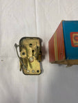 # CZA4183 NOS LH Austin America Door Latch Assembly