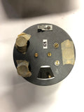 #RVC 2612/01F NOS Jaguar XJ6 Smiths Tachometer