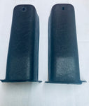 #818761 | # 818771 Tail Light Assembly Cover Pair - Used