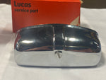 # 56790 NOS Lucas License Lamp Assembly